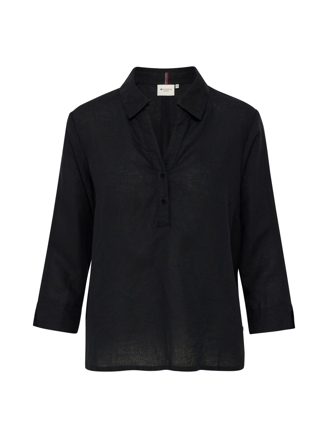 Alena Shirt in Black