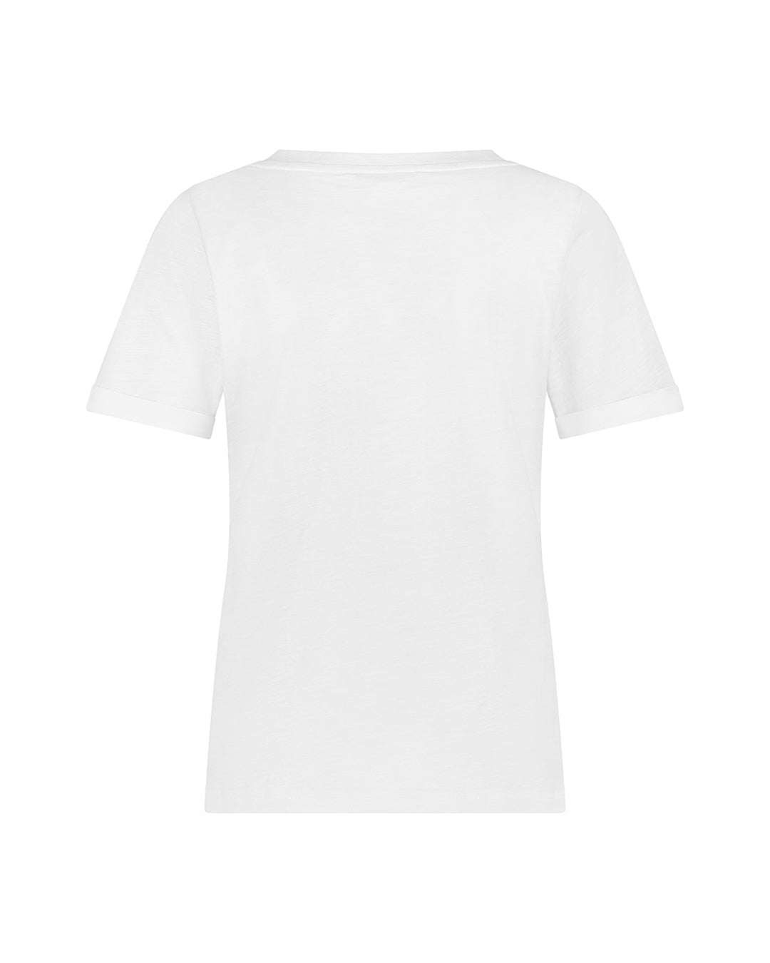 Tee temmy graffiti red pink