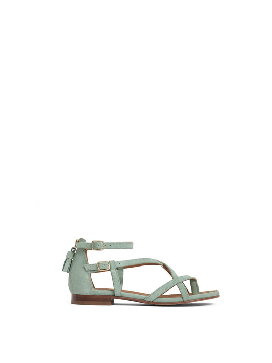 Brancaster Mint Sandals