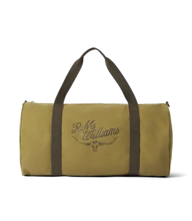 Rm williams bag shop
