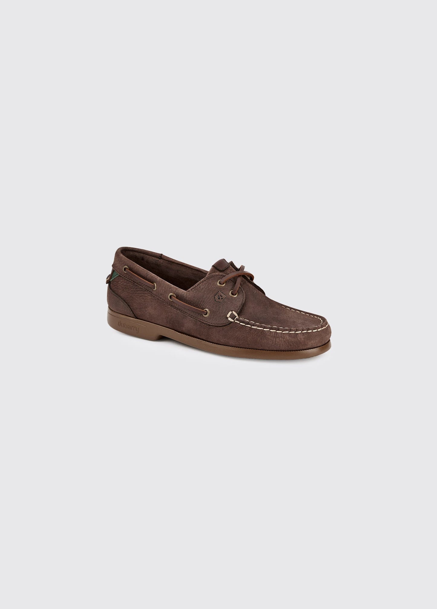 Flores Women’s dubarrylite™ Deck Shoe - Café