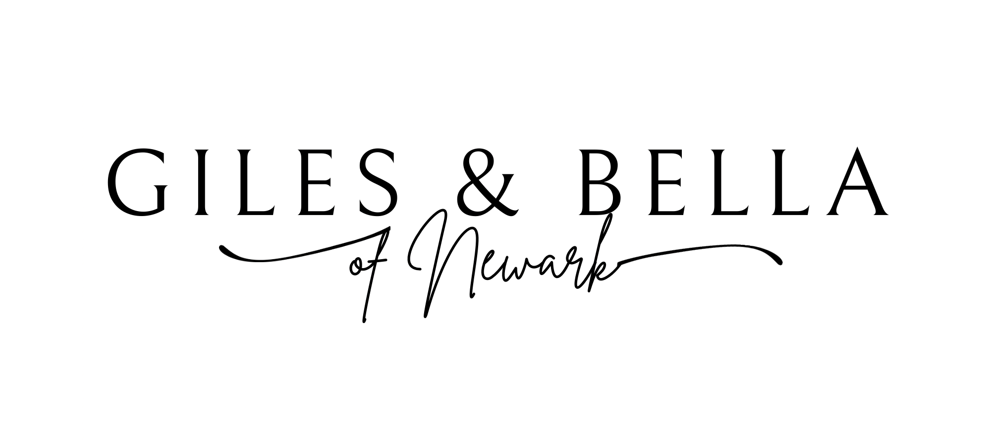 GILES & BELLA