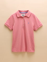 Woody Pink Polo