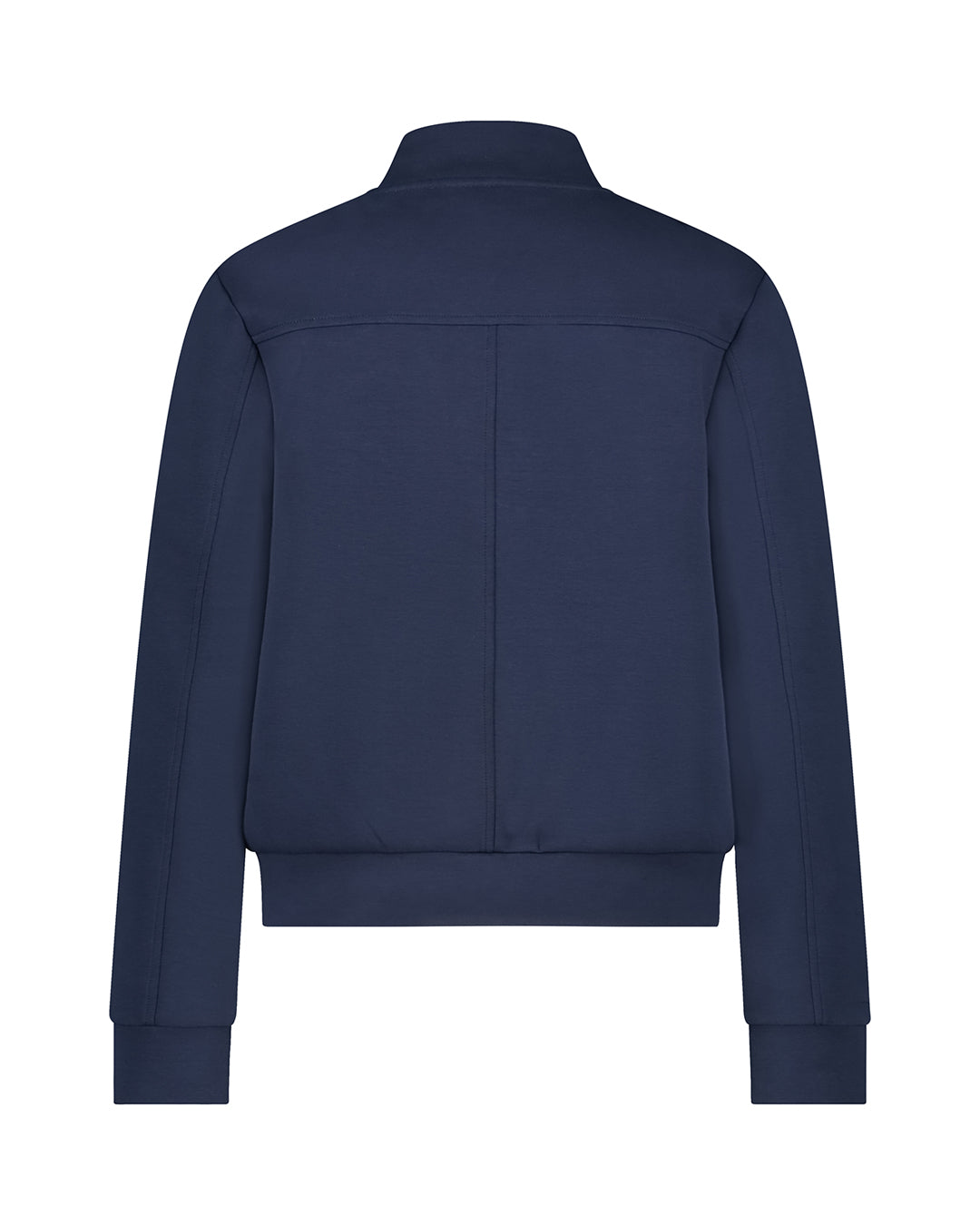 Bomber Jacket Midnight Blue