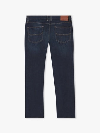 Ramco Jean Indigo 30” leg