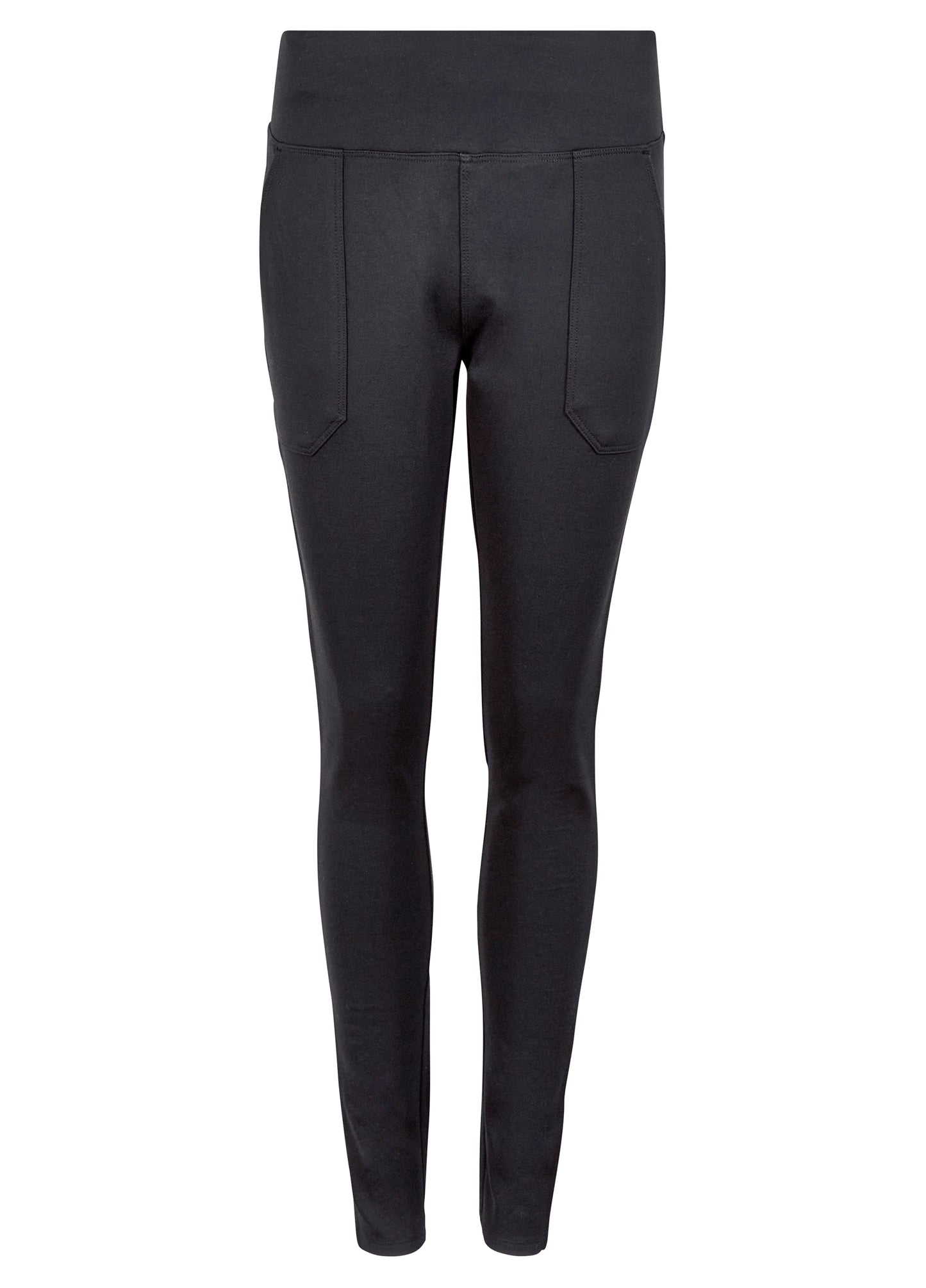 Pepperwort Women's leggings - Olive