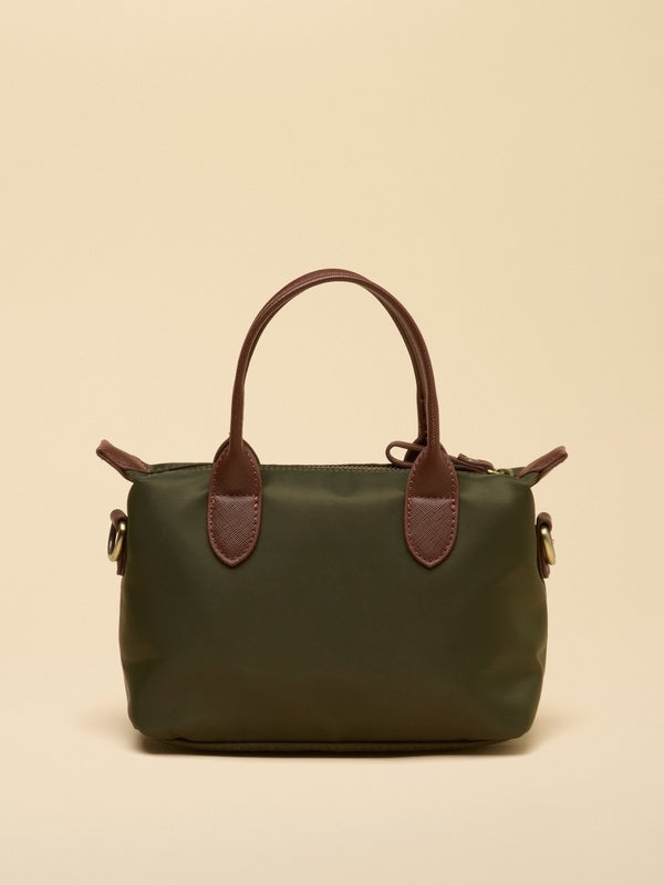 Mini Edie Khaki