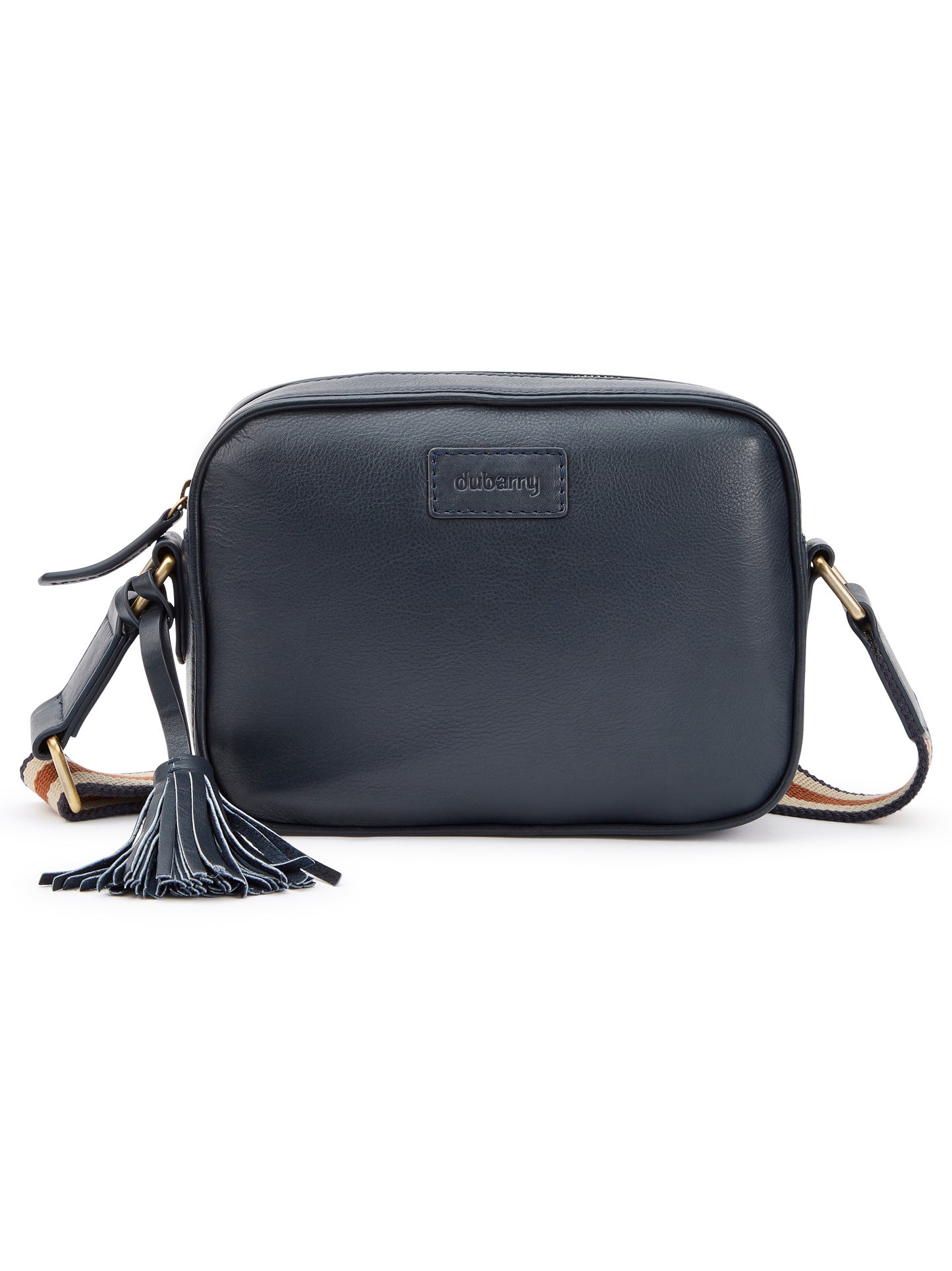 Rostrevor Ladies Cross Body Bag - Navy