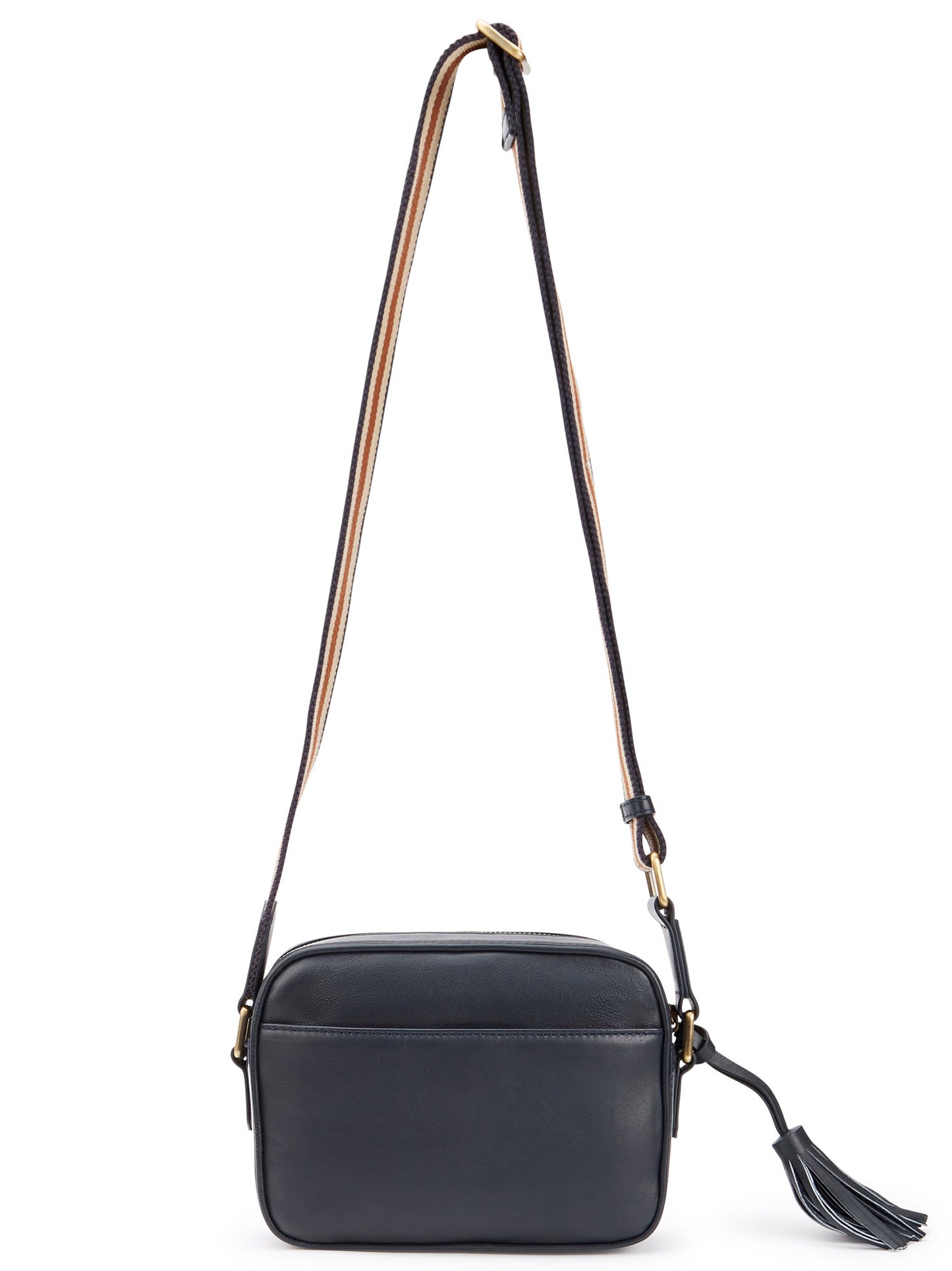 Rostrevor Ladies Cross Body Bag - Navy
