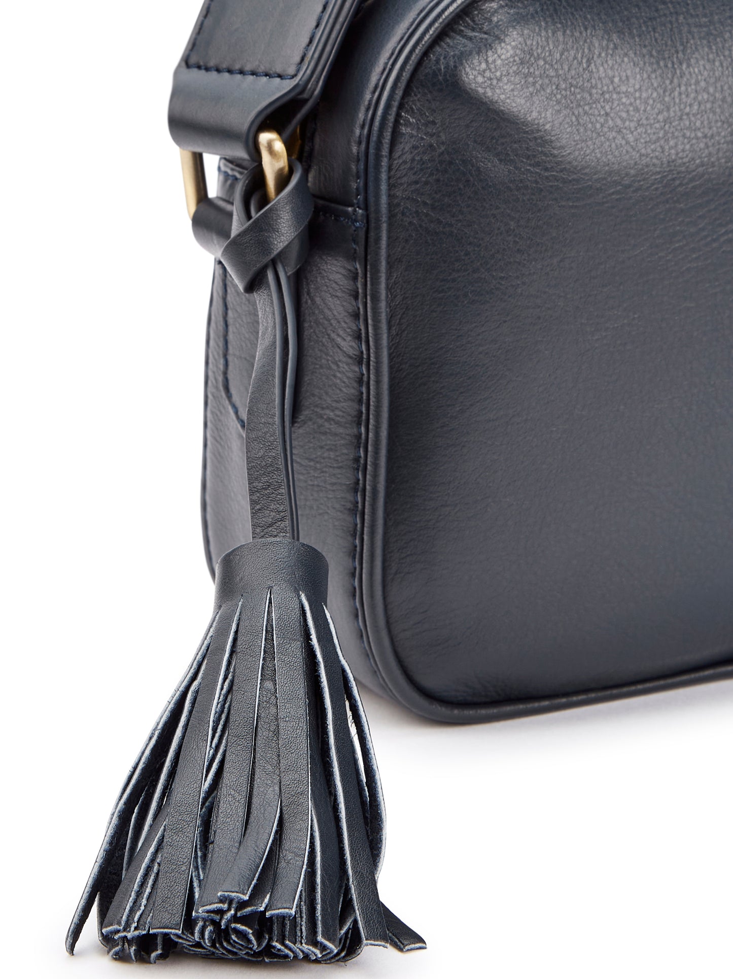Rostrevor Ladies Cross Body Bag - Navy