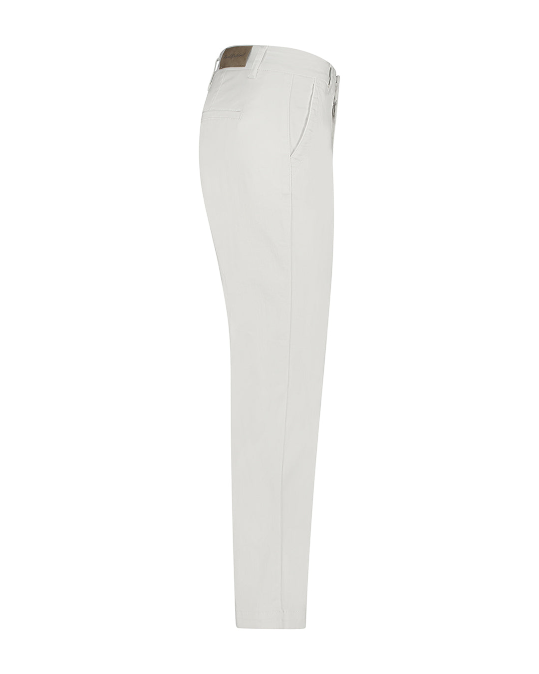 Diana off-white denim