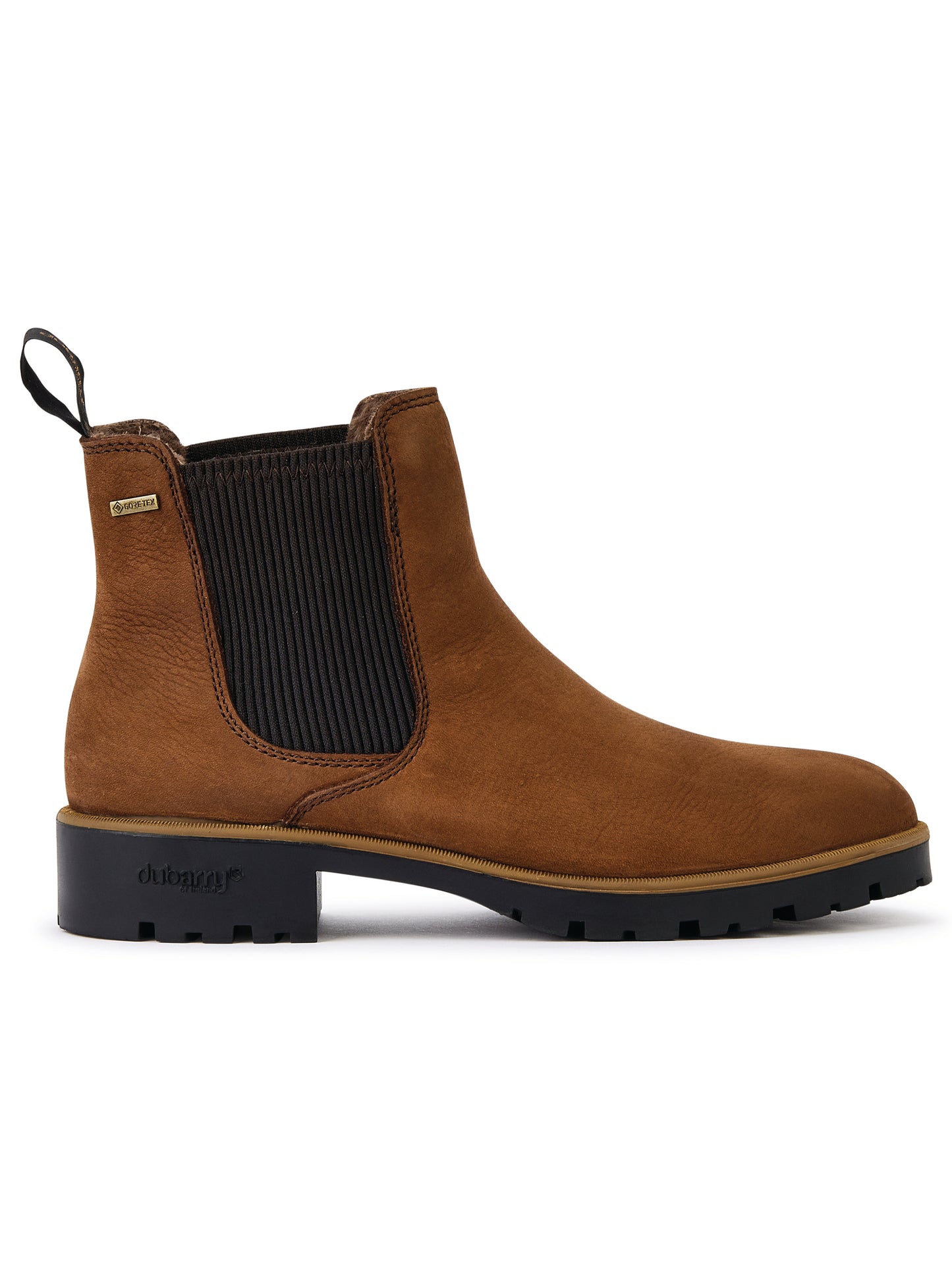 Kilcommon Chelsea Ankle Boot Walnut