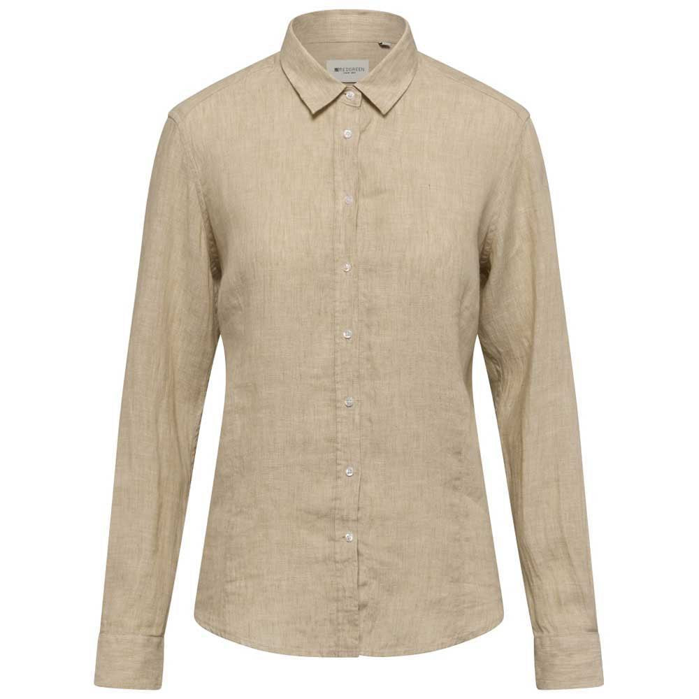Ofelia Shirt Sand Melange