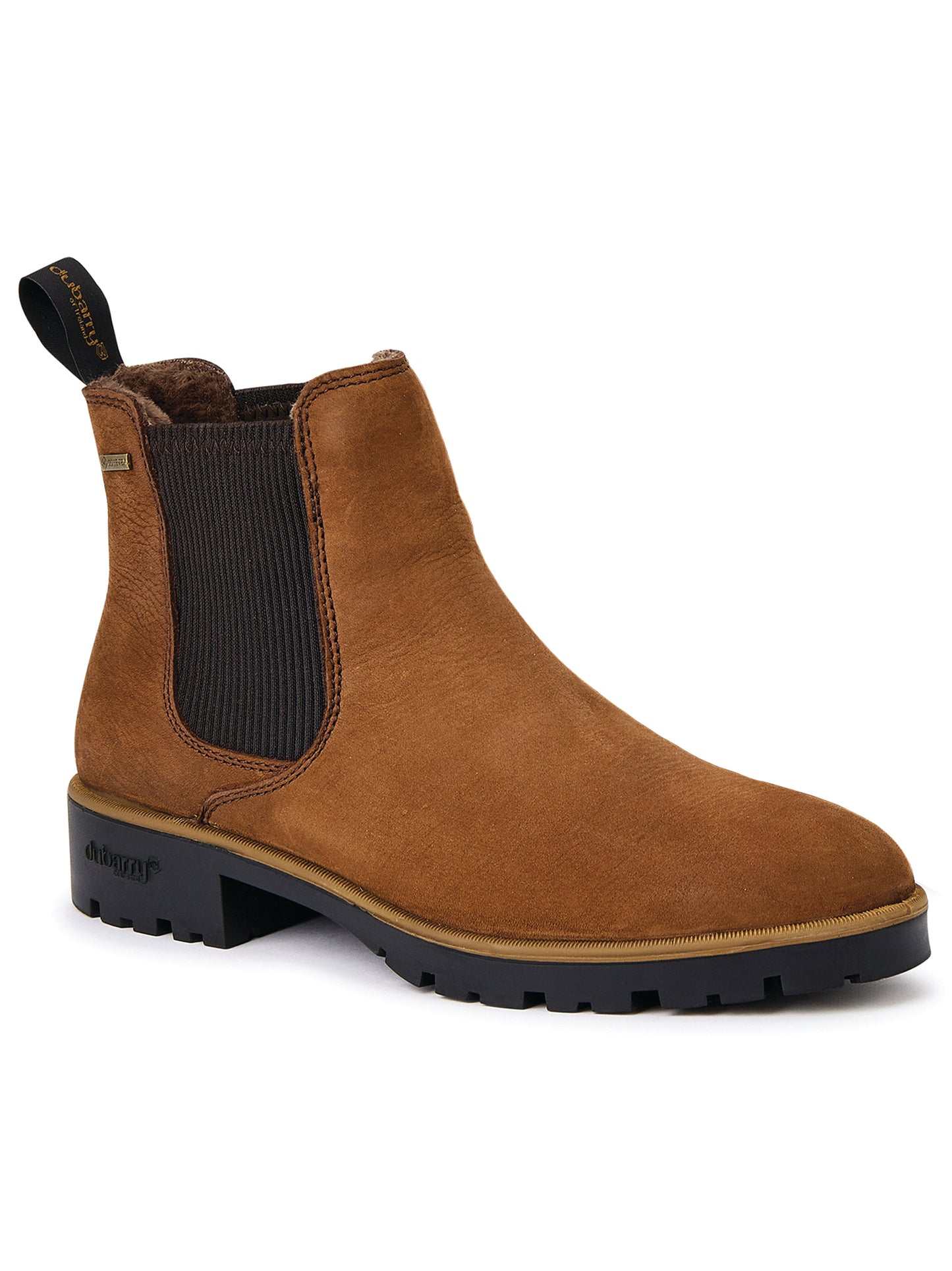 Kilcommon Chelsea Ankle Boot Walnut