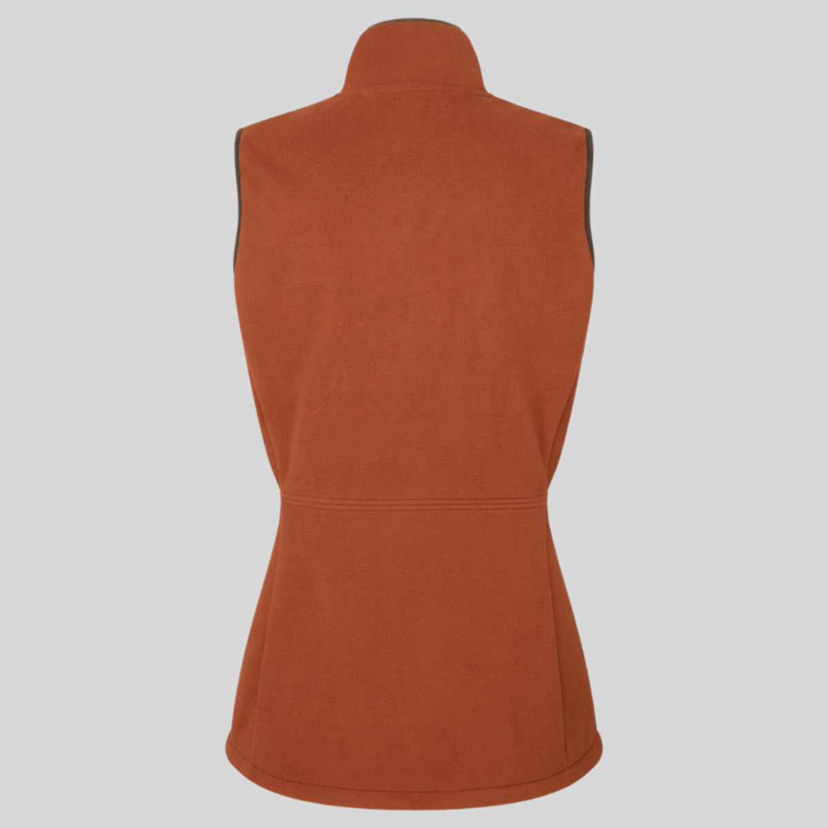 Woman’s Kodiak Gilet Russet