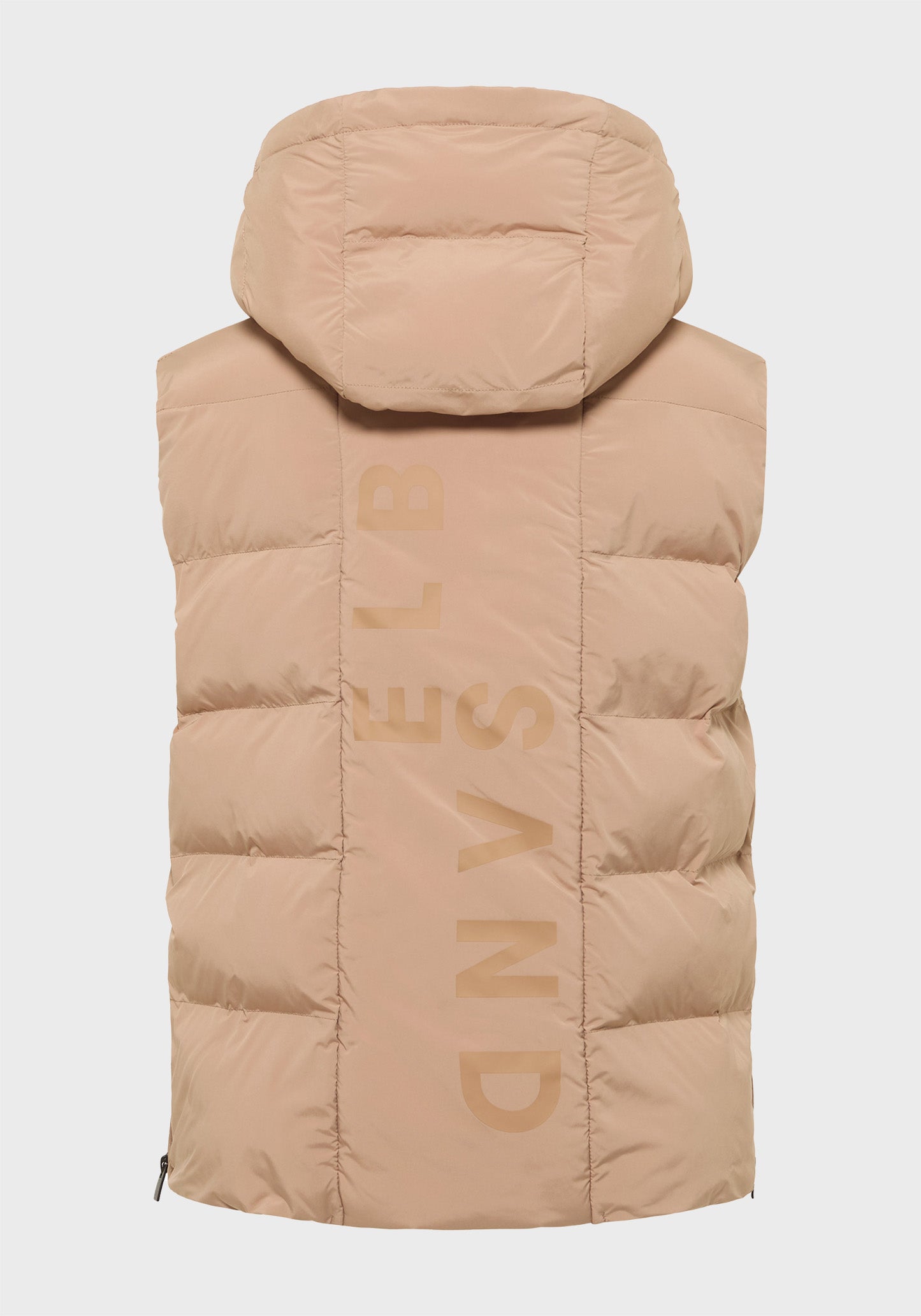 Tharu Gilet Nougart
