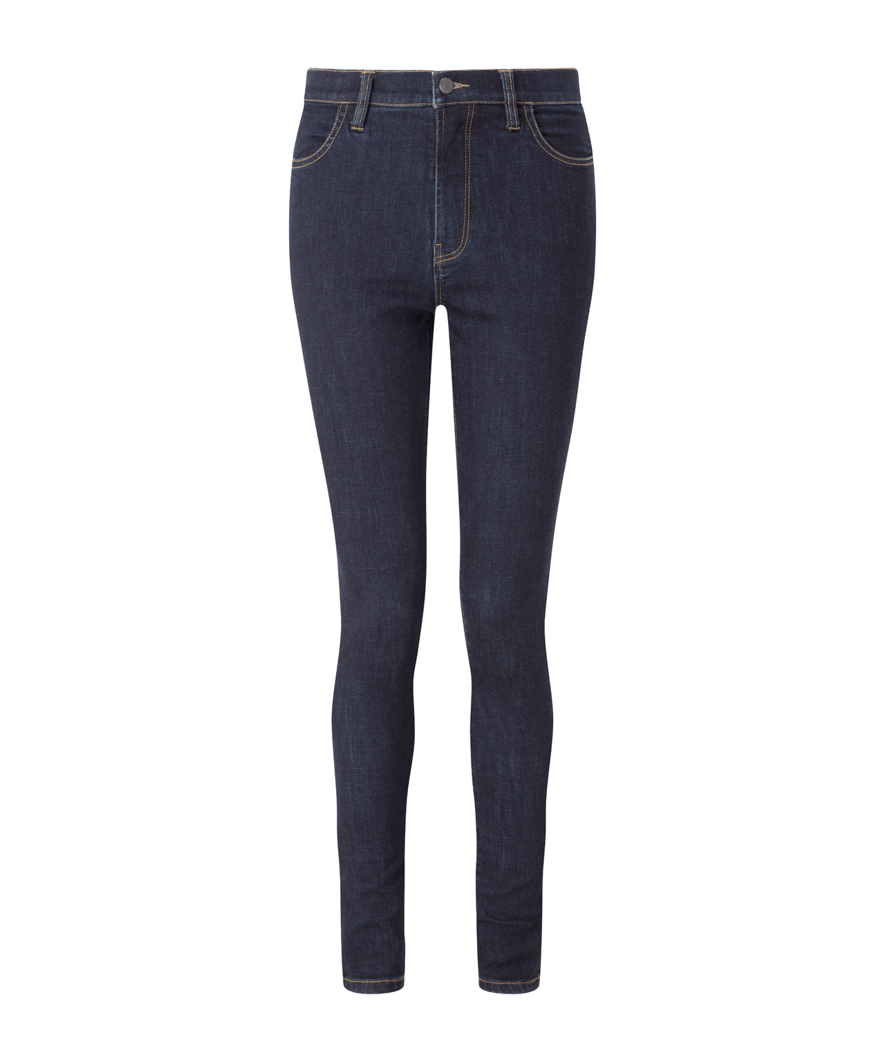 Poppy Jean Dark Denim