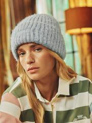 Caversham Hat Blue