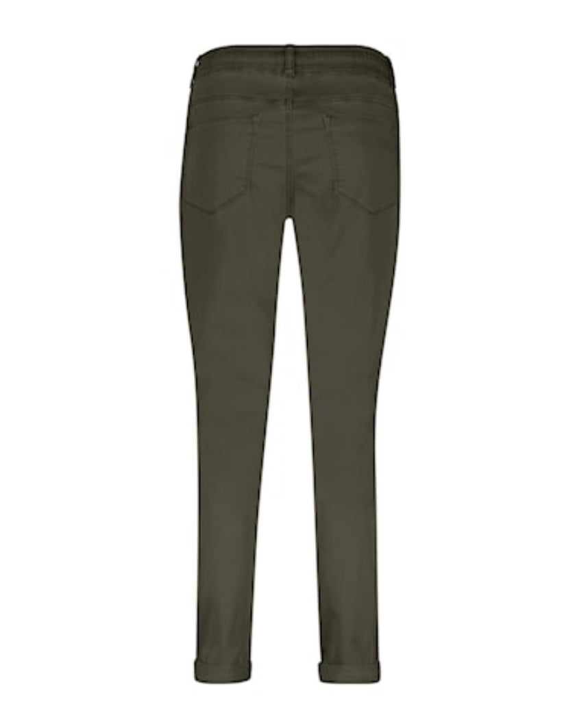 Tessy Jog Dark Dark Green