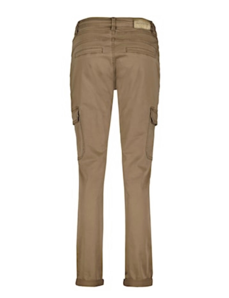Cargo Pants Taupe