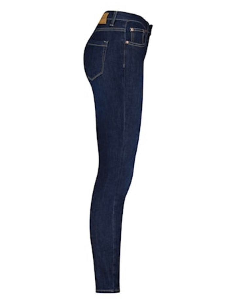 Sofie Skinny Classic Jeans Blue