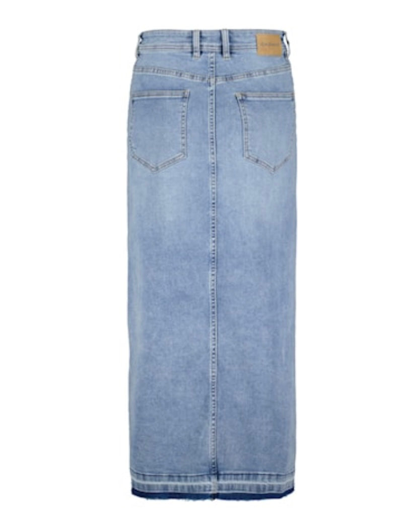 Sibelle Skirt Bleach