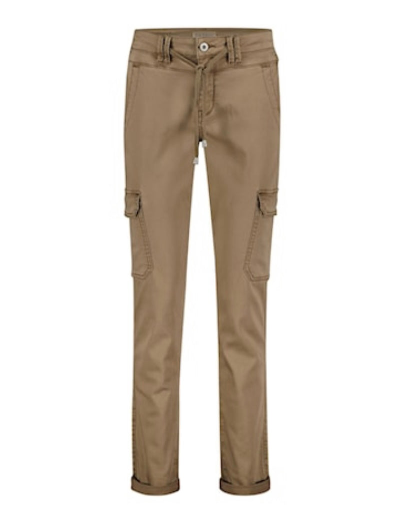 Cargo Pants Taupe