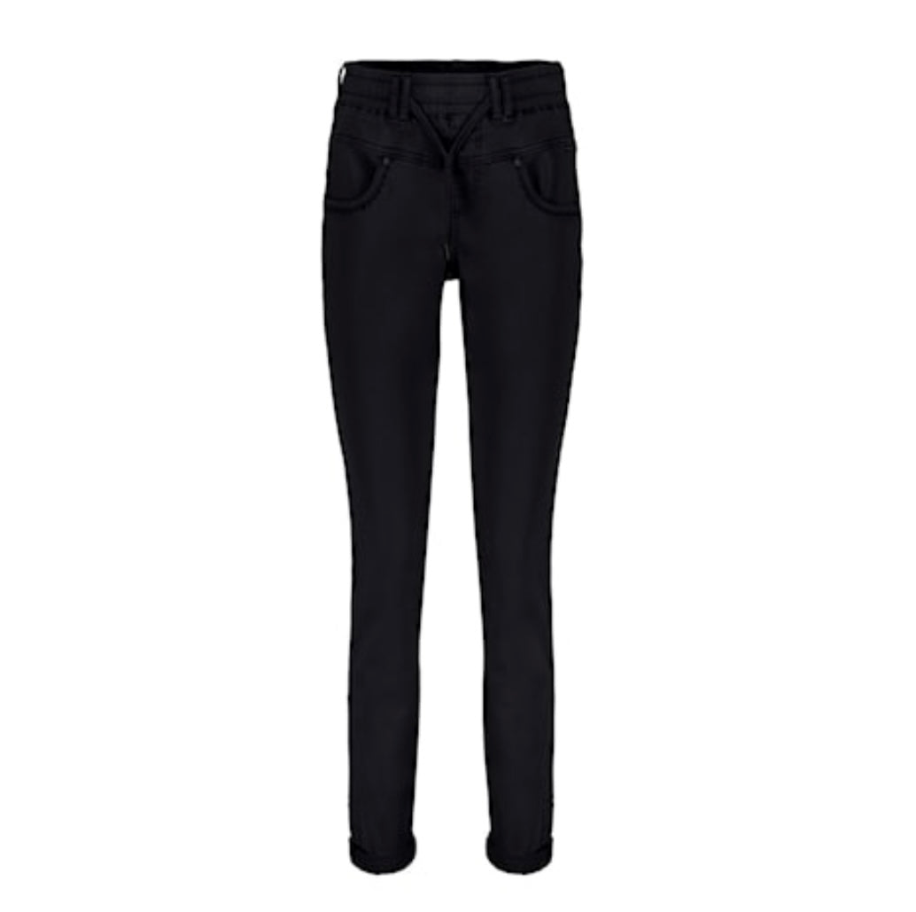 Tessy Jog Black