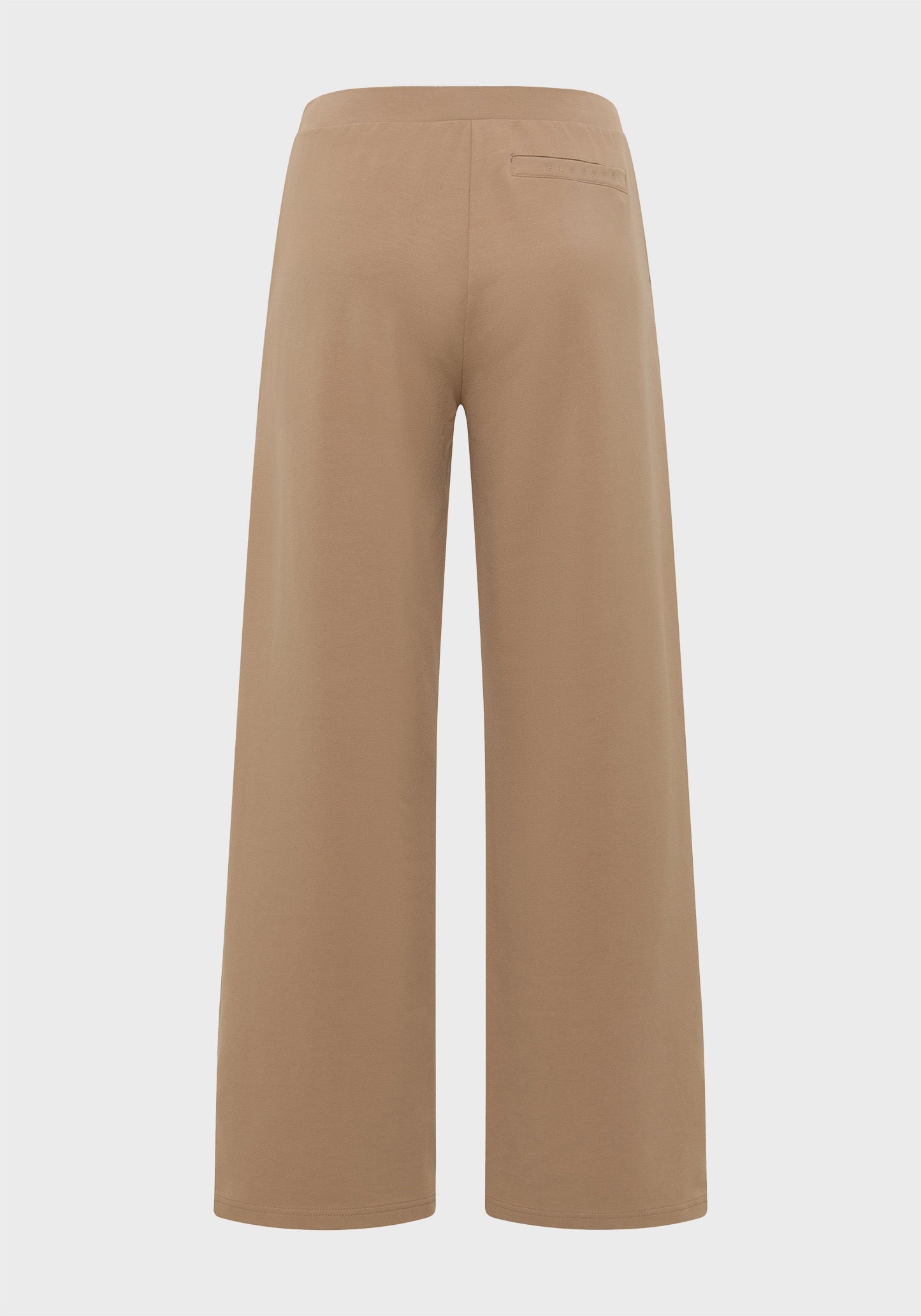 Marja relaxed fit Sweatpants in Nougat