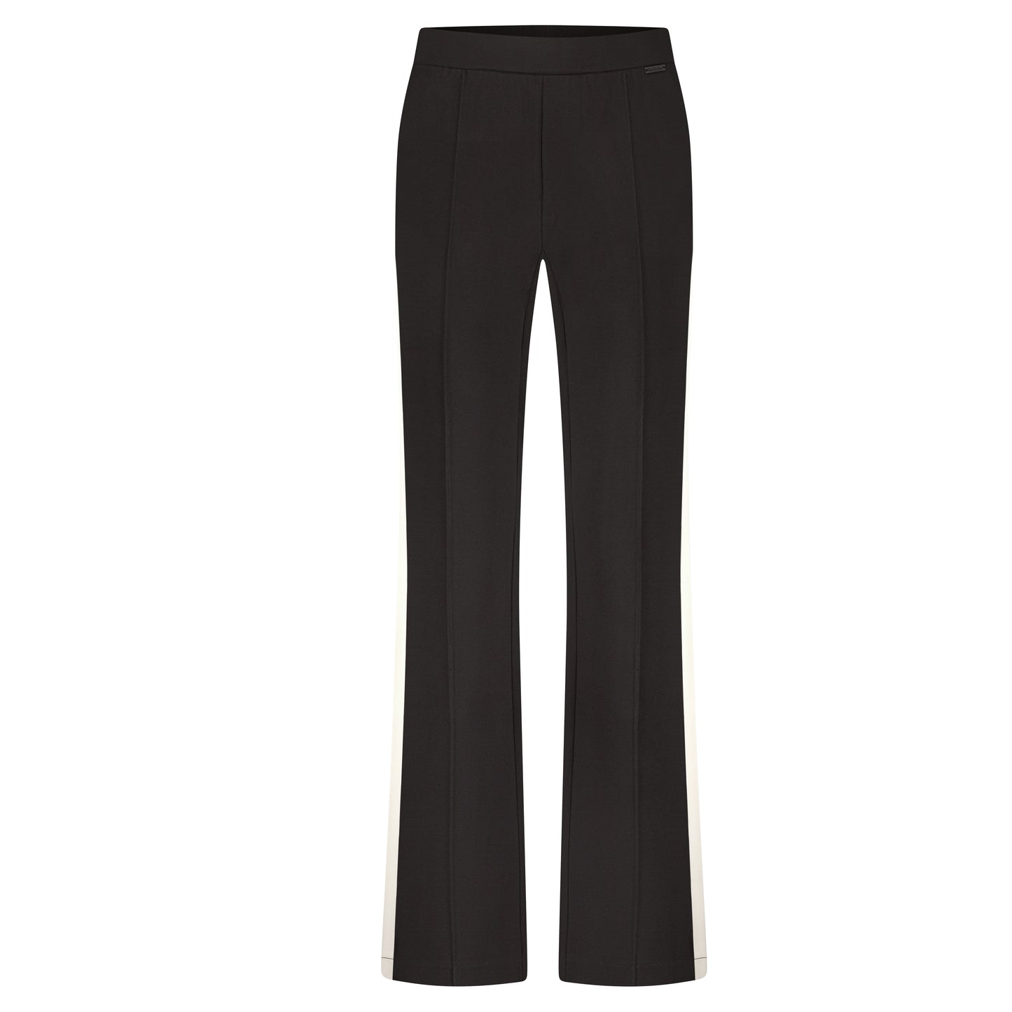 Colette Punta Sidepatch Black