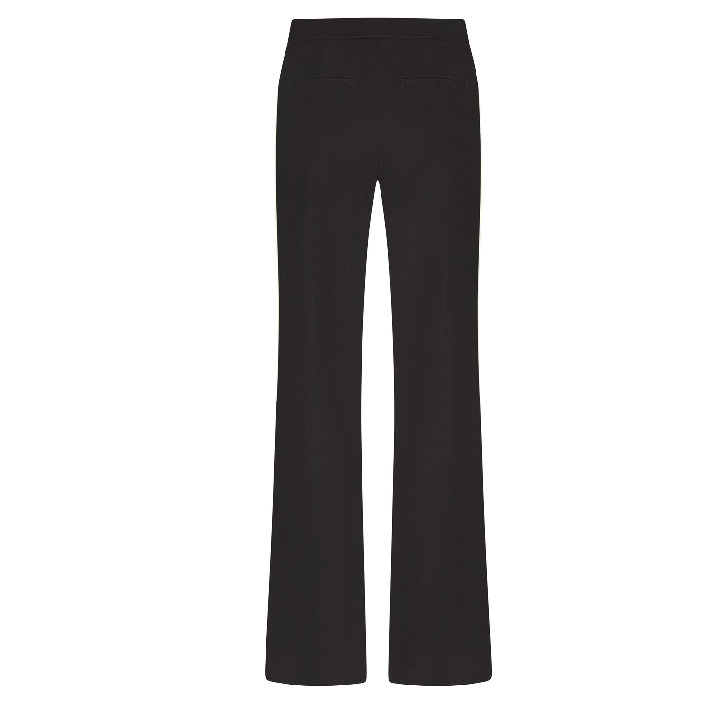 Colette Punta Sidepatch Black