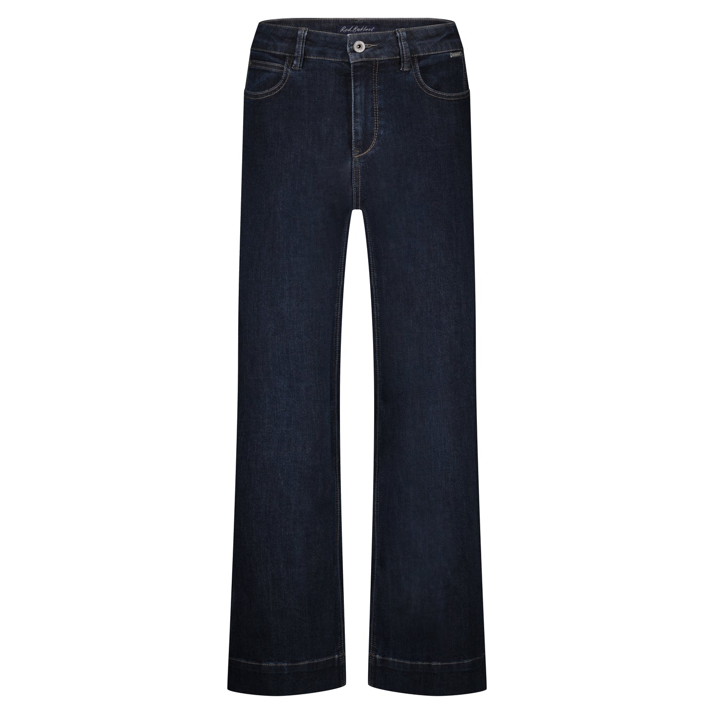 Conny Denim Jeans Dark Blue