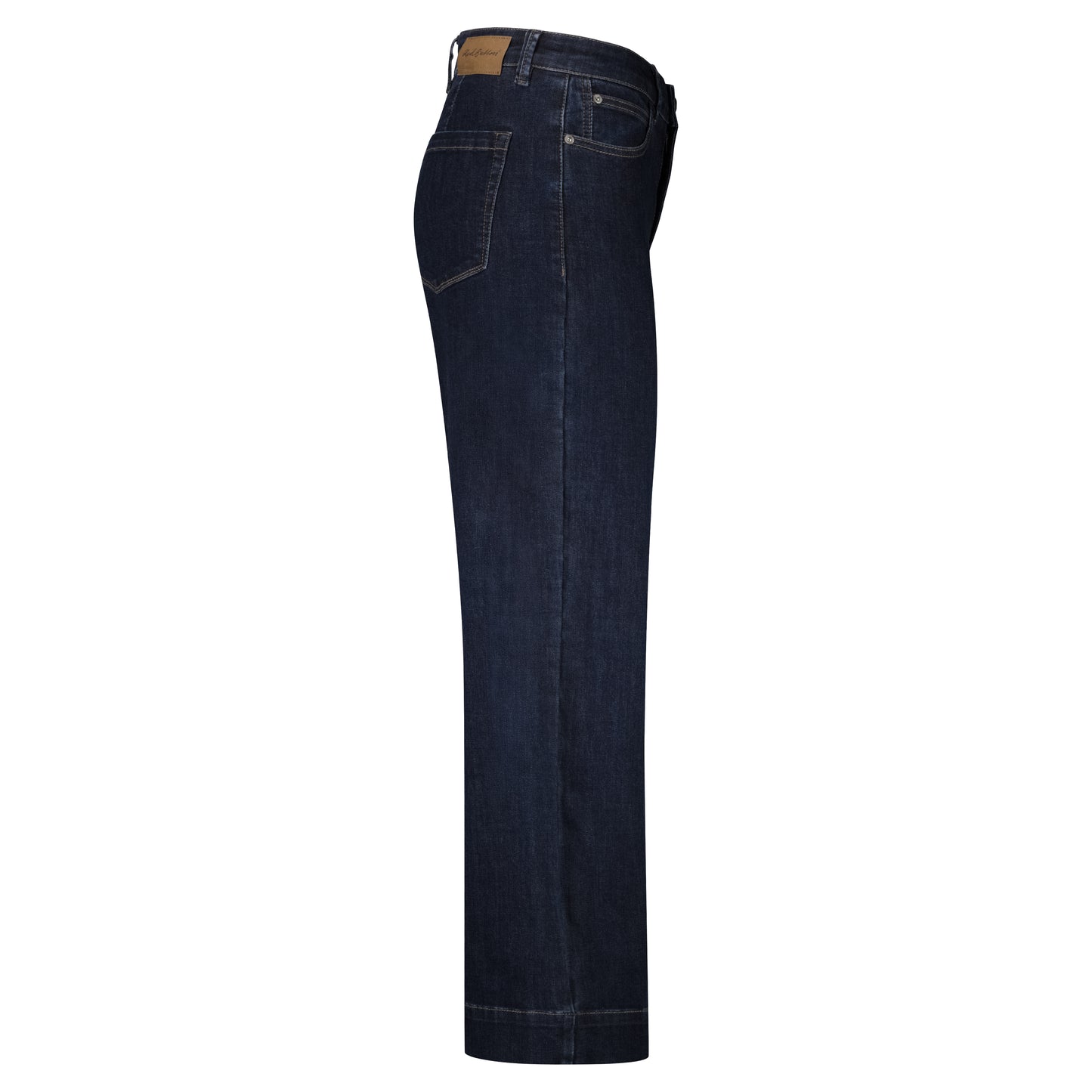Conny Denim Jeans Dark Blue