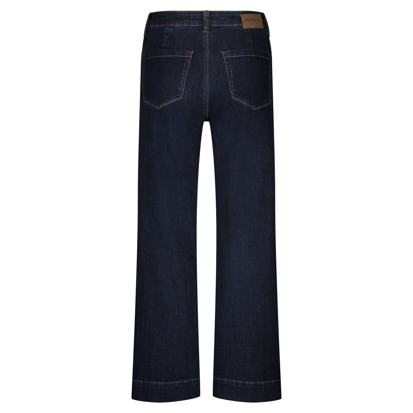 Conny Denim Jeans Dark Blue