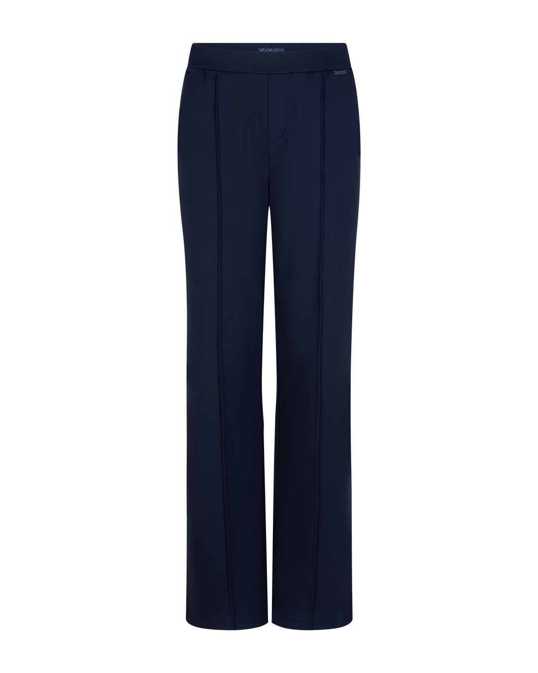 Colette Punta Sidepatch Indigo Blue