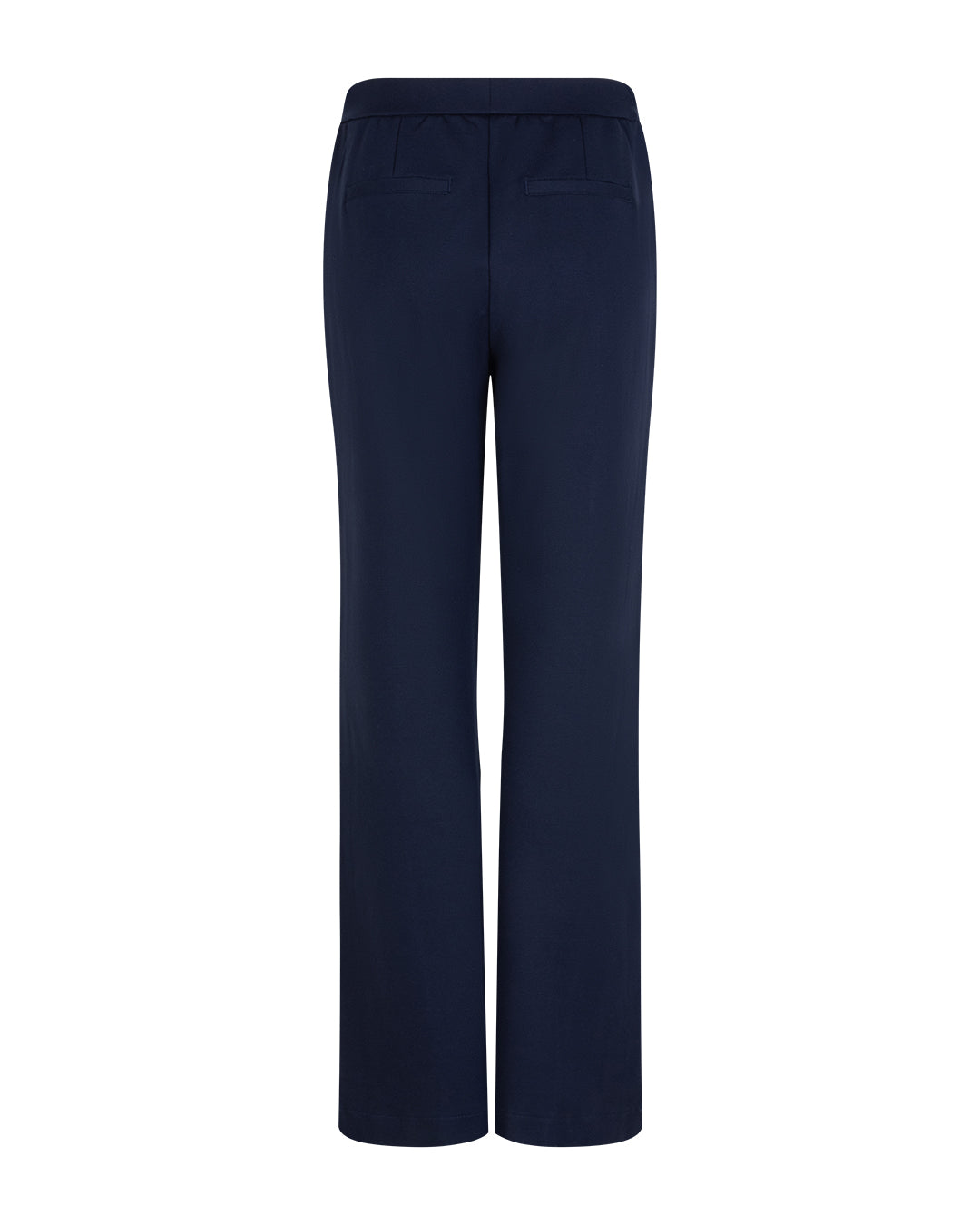 Colette Punta Sidepatch Indigo Blue