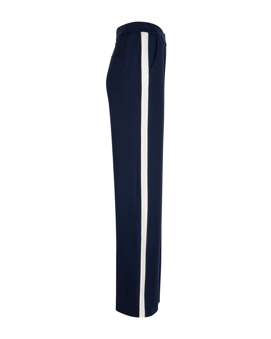 Colette Punta Sidepatch Indigo Blue