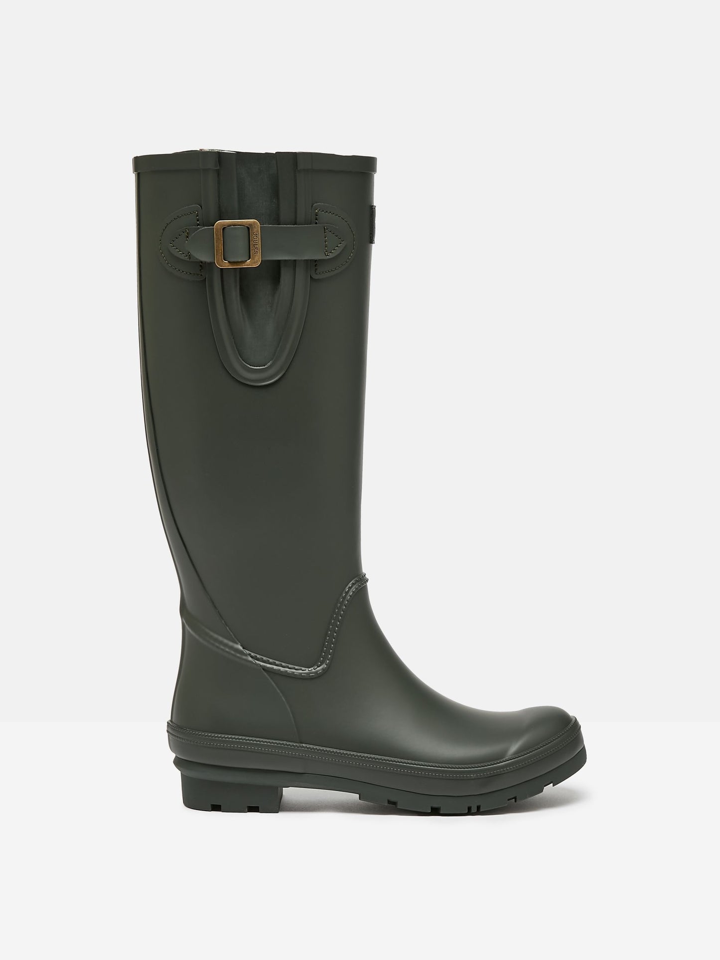 Houghton Green Adjustable Tall Wellies