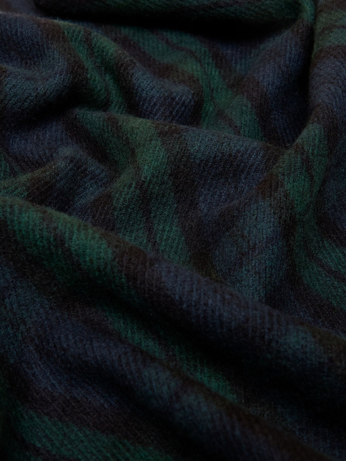 Langtree Navy Scarf