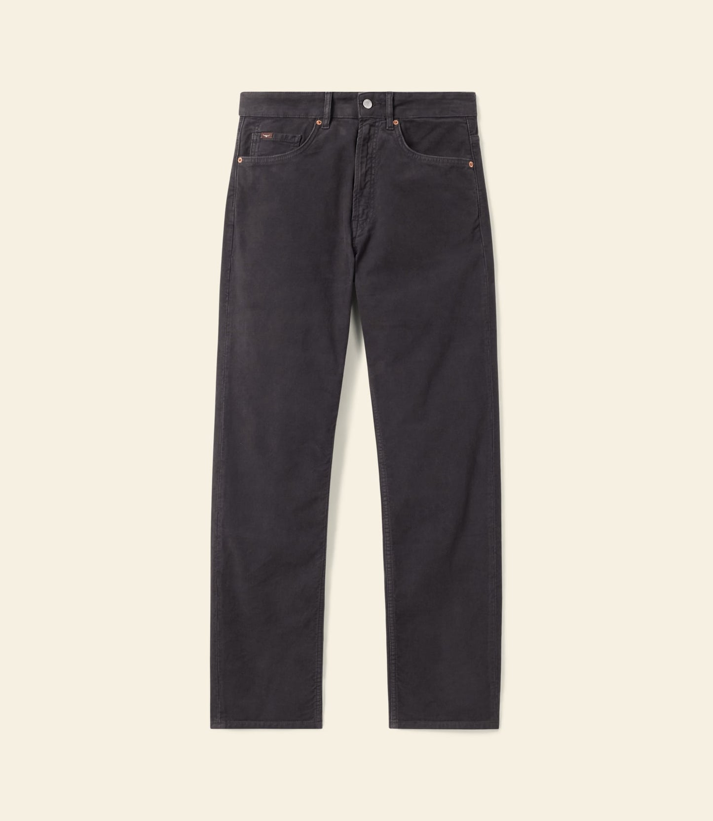 Ramco Stretch Moleskin 5Pocket