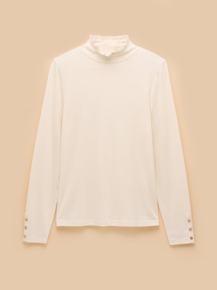 Amy top cream
