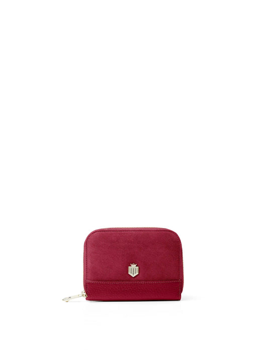 Salisbury Cherry Coin Purse