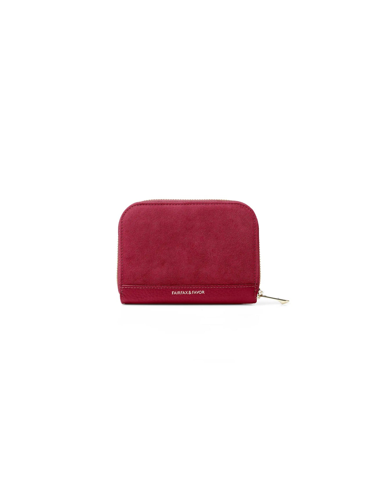 Salisbury Cherry Coin Purse
