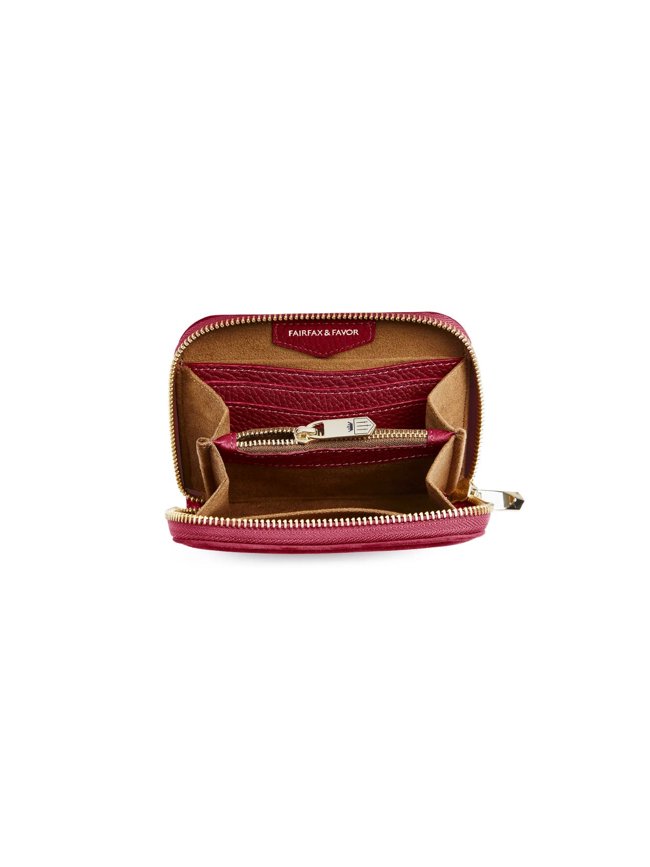 Salisbury Cherry Coin Purse
