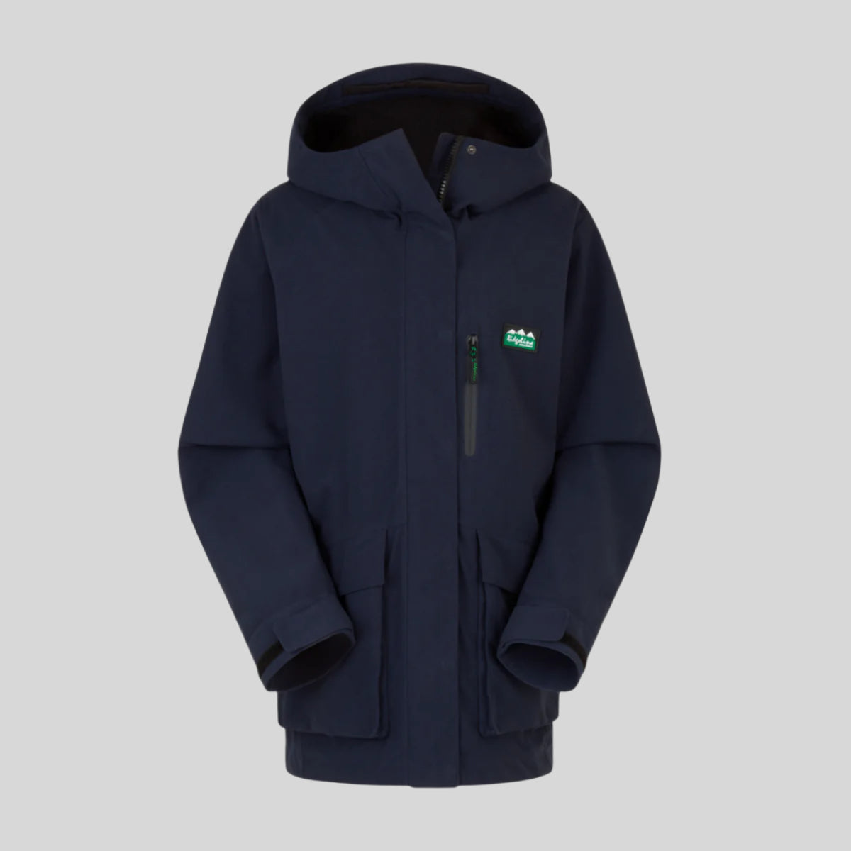 Women’s Rhea Jacket Navy