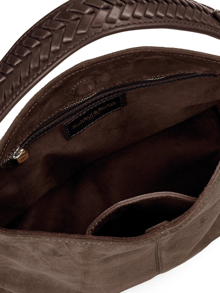 Tetbury Fog Handbag