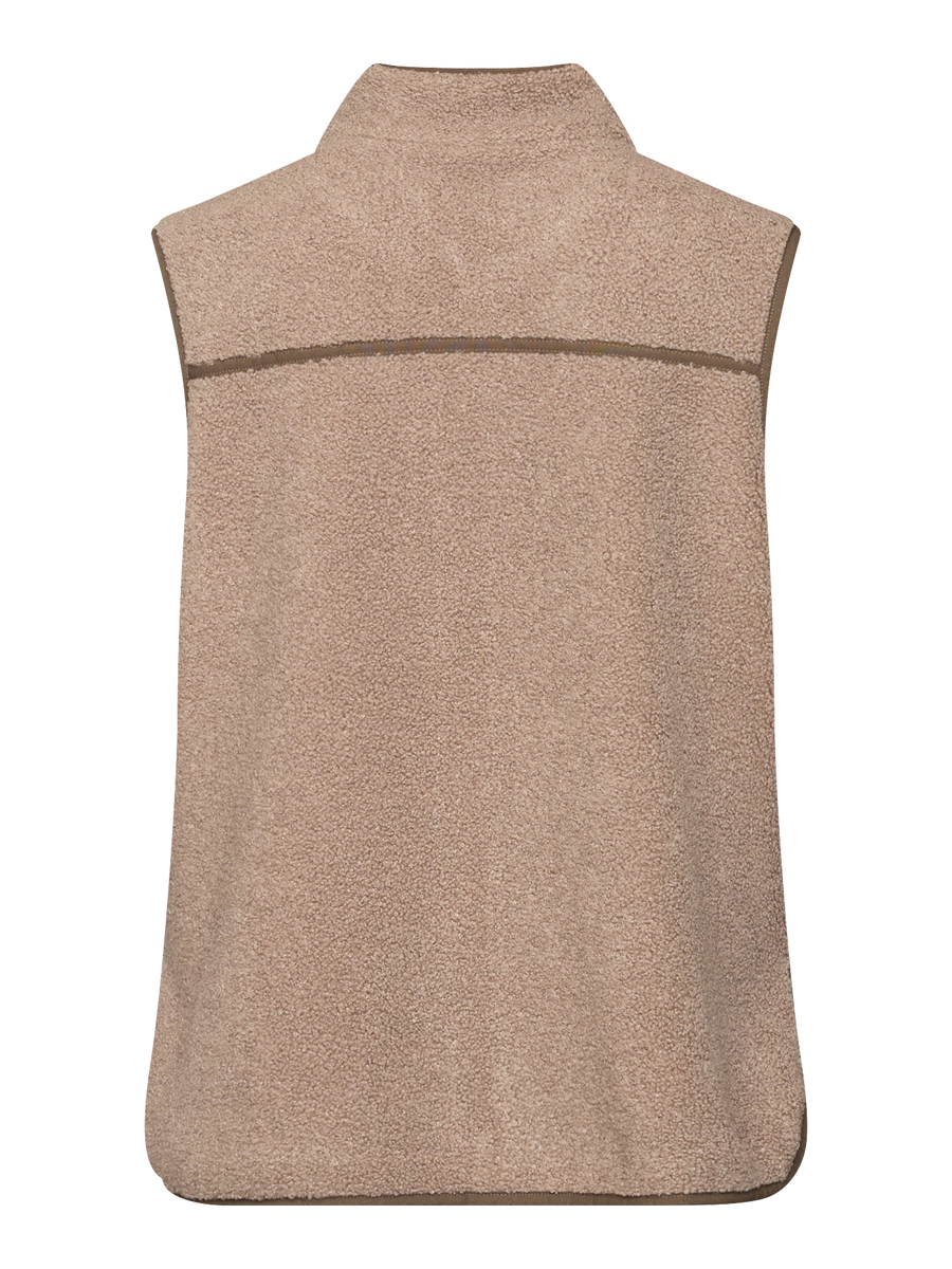Leslie Dark Sand