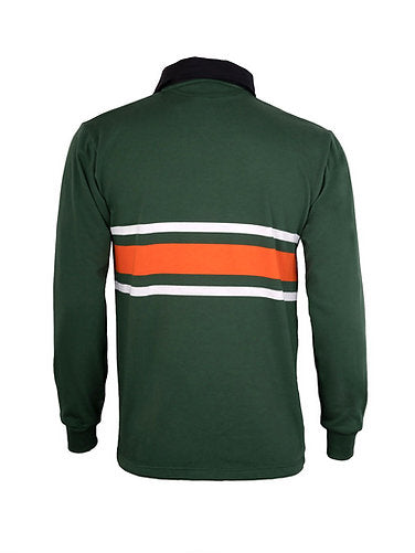 Upton Rugby hirt Green