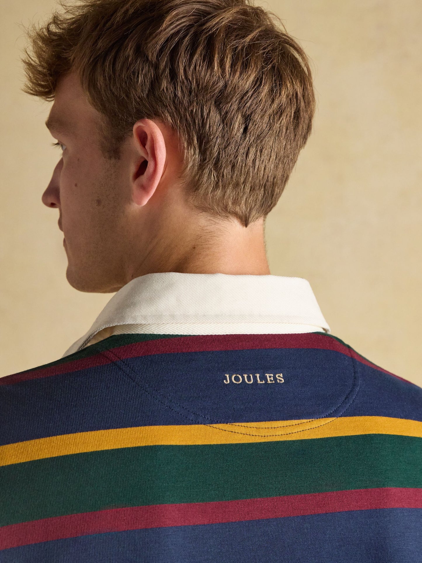 Rugby Club Multi Long Sleeve Shirt