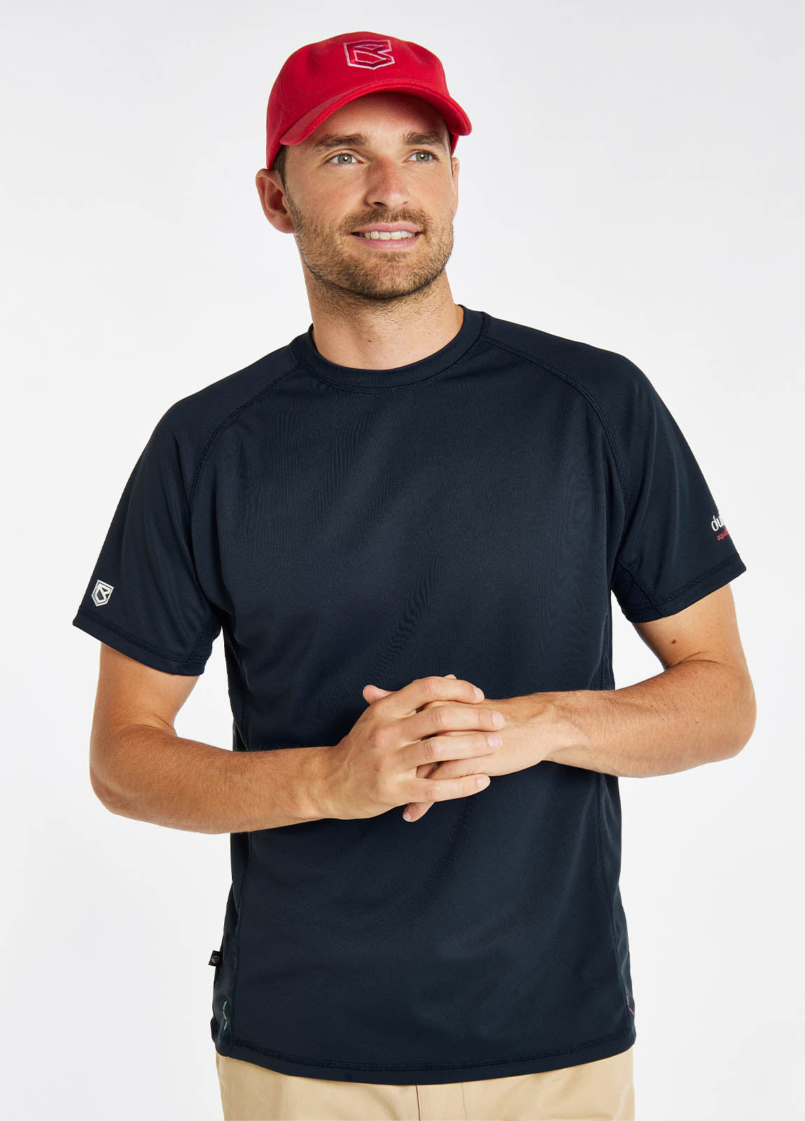 Marlin Cap - Red
